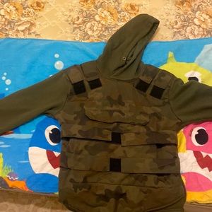 Good sweater for kids